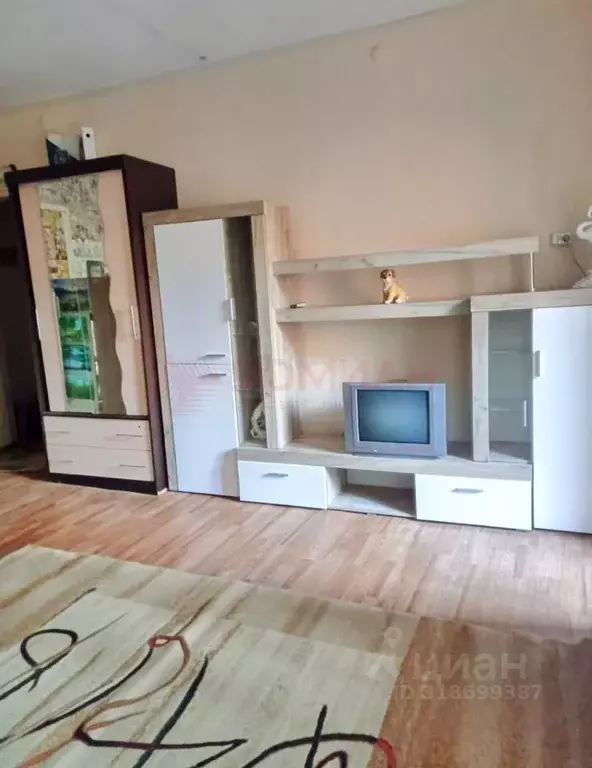 Комната Ростовская область, Ростов-на-Дону, Нахичевань ул. ... - Фото 1