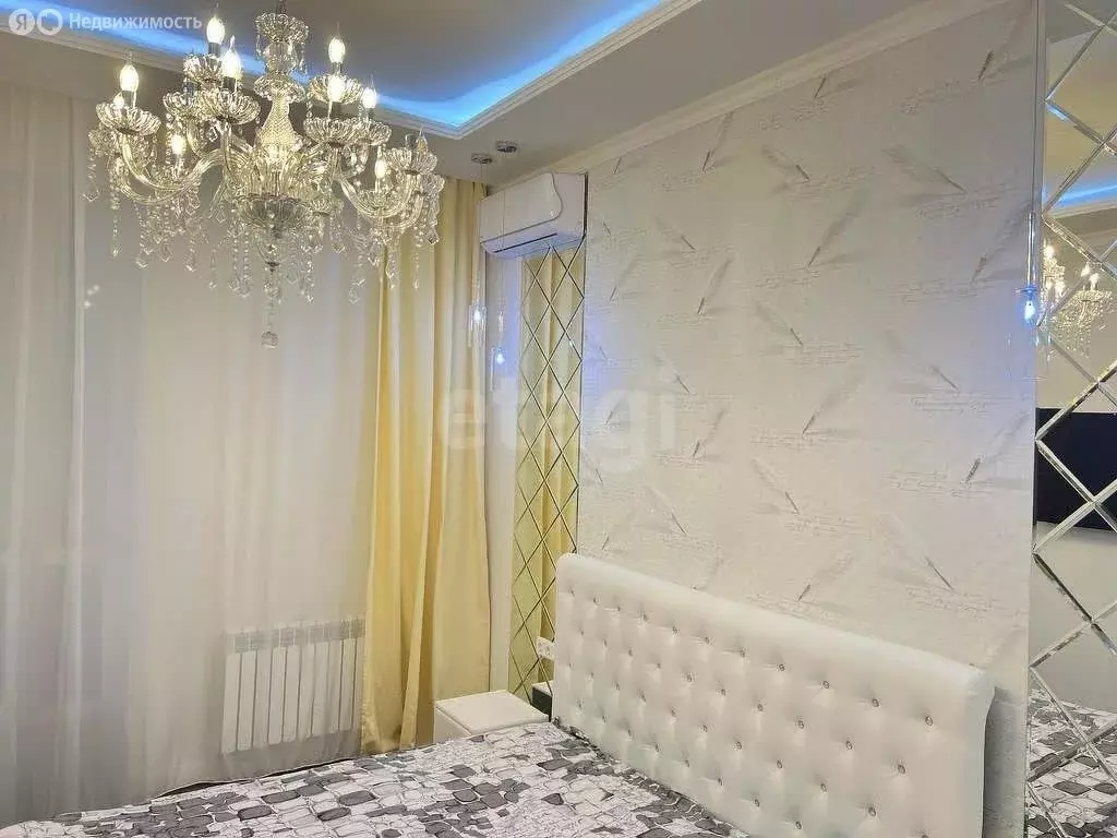 3-комнатная квартира: Москва, Дербеневская улица, 18 (71.4 м) - Фото 1