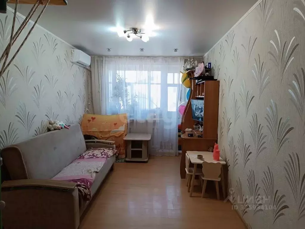 2-к кв. Алтайский край, Новоалтайск Деповская ул., 23 (40.2 м) - Фото 2