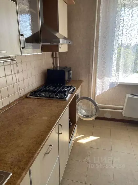 1-к кв. Нижегородская область, Нижний Новгород д. Афонино, ул. ... - Фото 1