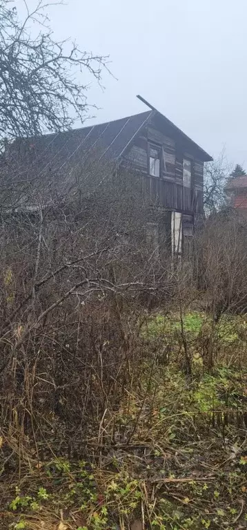 Участок в Ленинградская область, Всеволожский район, Юкковское с/пос, ... - Фото 2