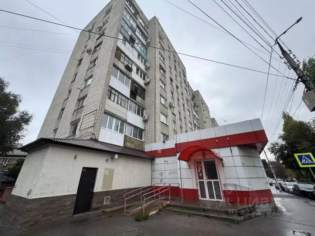 Офис в Саратовская область, Саратов Дегтярная ул., 28 (13 м) - Фото 0