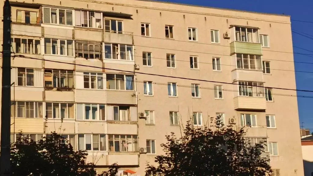 2-к кв. Владимирская область, Владимир Суздальский просп., 21 (50.0 м) - Фото 0