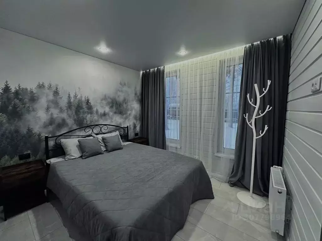 Дом в Ленинградская область, Кировский район, Мгинское городское ... - Фото 1