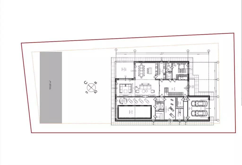 Дом в деревня Поздняково, КП Никольская слобода (1015 м) - Фото 1