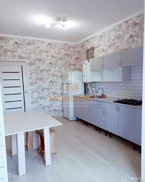 Продаётся 2-к квартира, 60.2 м - Фото 1