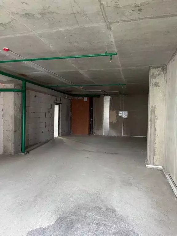 Помещение свободного назначения в Санкт-Петербург ул. Лагоды, 2 (118 ... - Фото 2