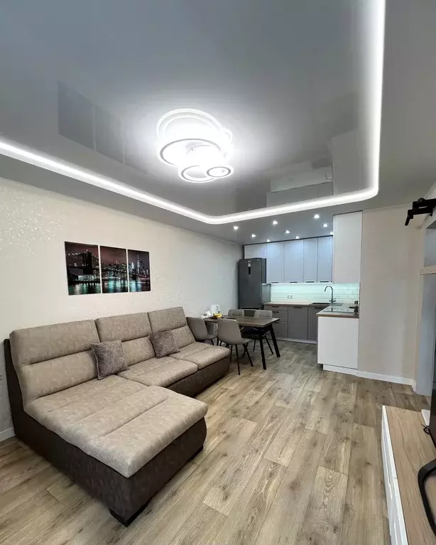 Продаётся 2-к квартира, 43.5 м - Фото 0