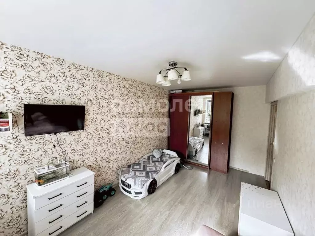 2-к кв. Московская область, Балашиха ул. Мира, 7 (40.9 м) - Фото 1
