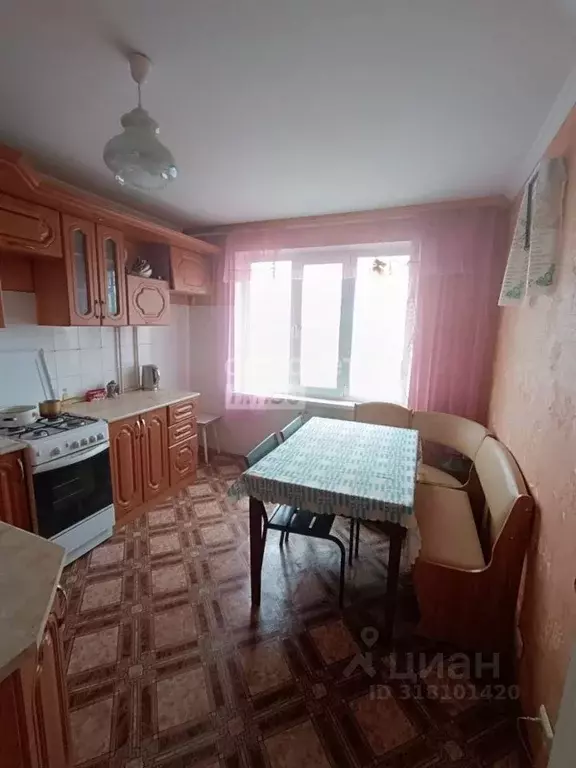 2-к кв. Курская область, Курск Поповка мкр, ул. Светлая, 8 (48.0 м) - Фото 0