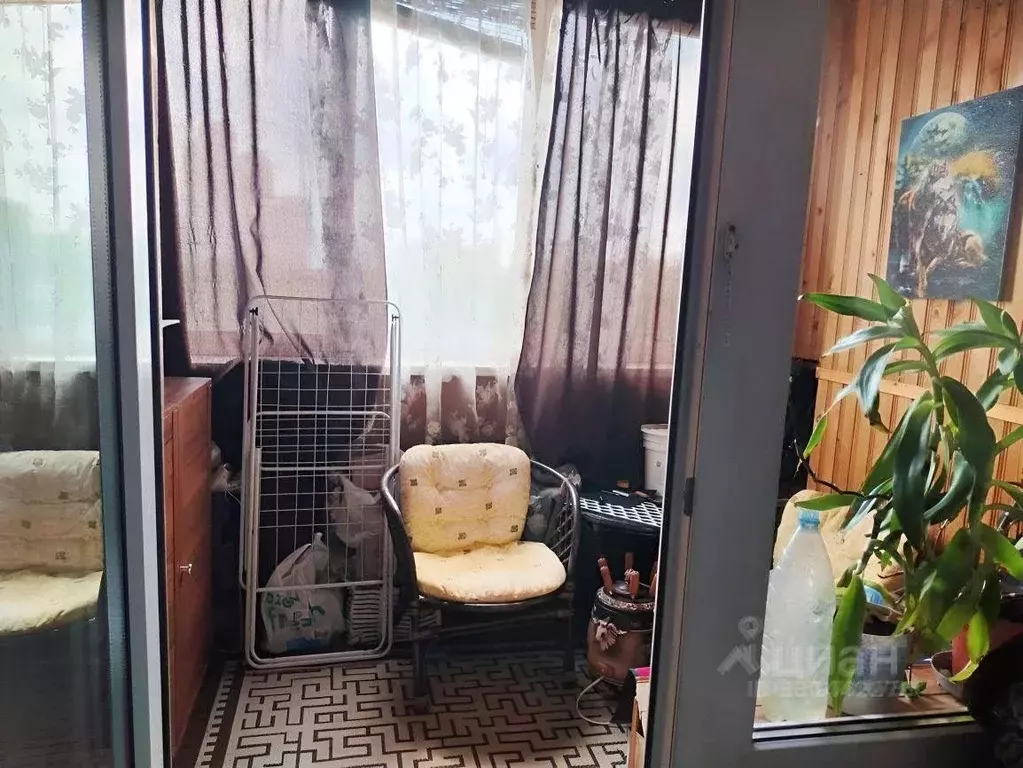 3-к кв. Москва Бирюлевская ул., 48К1 (61.1 м) - Фото 2
