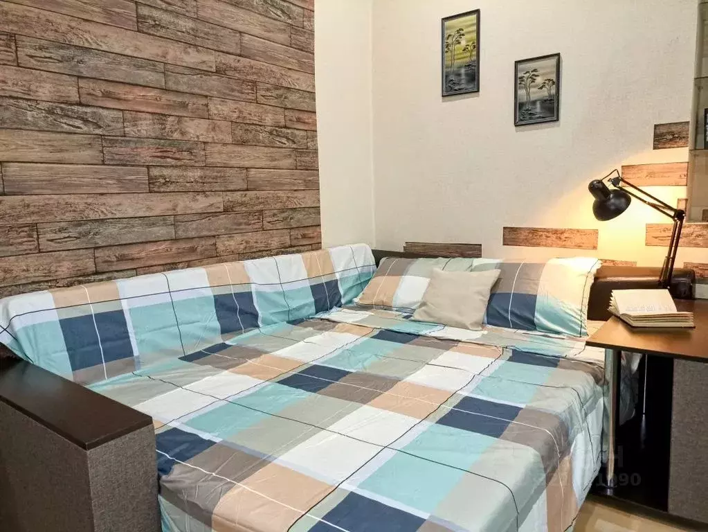 1-к кв. Московская область, Ступино ул. Куйбышева, 25 (38.0 м) - Фото 2