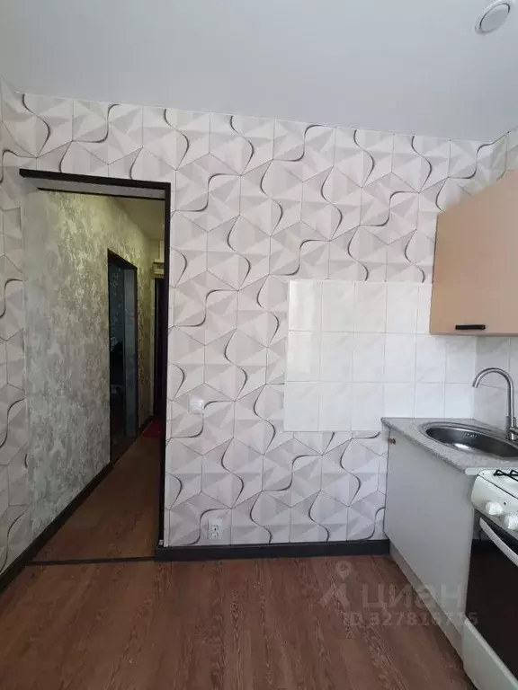 1-к кв. Свердловская область, Березовский муниципальный округ, пос. ... - Фото 2