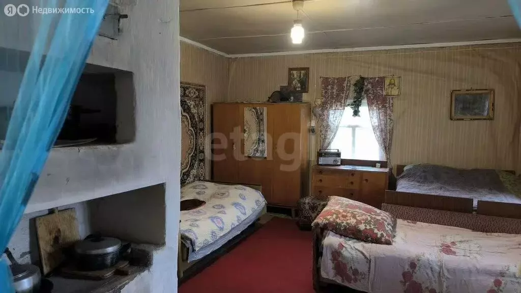 Дом в Нетьинское сельское поселение, СДТ Лесная сказка (63.8 м) - Фото 1