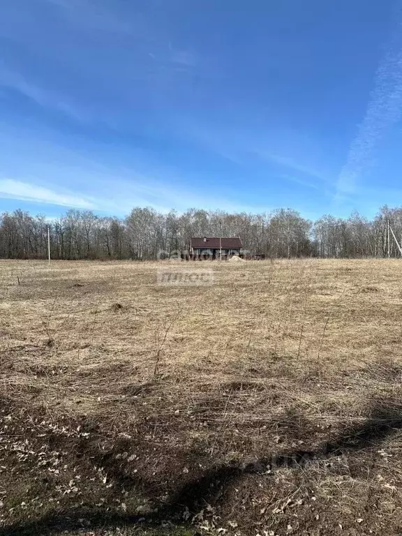 Участок в Башкортостан, Октябрьский Радужный мкр, ул. Янтарная (9.16 ... - Фото 1