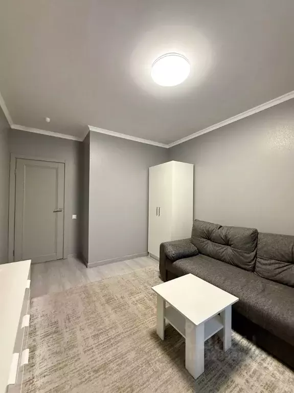 1-к кв. Московская область, Ленинский городской округ, пос. Битца ... - Фото 1