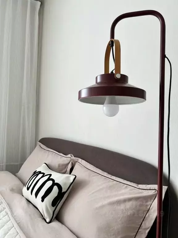 Студия Пермский край, Пермь Сокольская ул., 10Б (18.0 м) - Фото 2