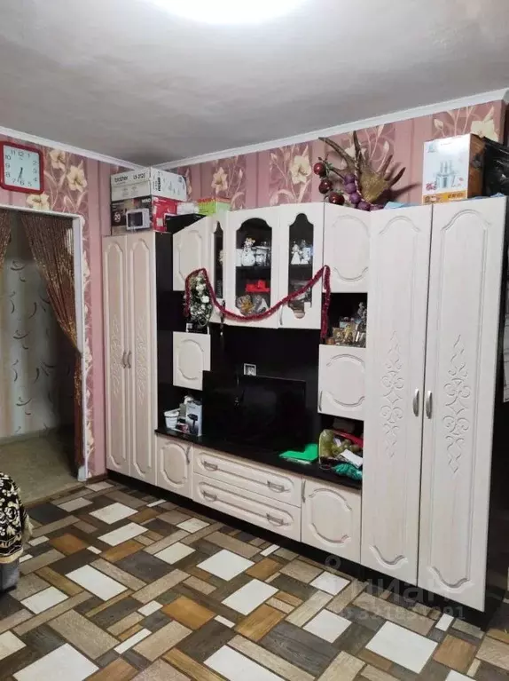 2-к кв. Приморский край, Владивосток ул. 50 лет ВЛКСМ, 20 (47.0 м) - Фото 1