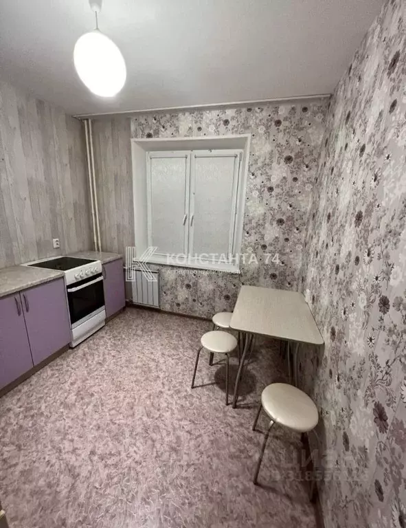 1-к кв. Челябинская область, Челябинск ул. Александра Шмакова, 26 ... - Фото 0