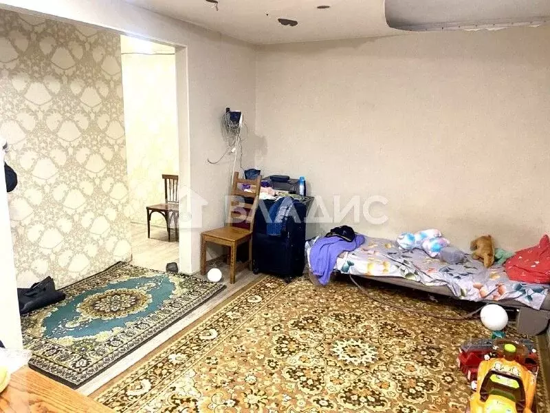 2-к кв. Нижегородская область, Нижний Новгород ул. Глеба Успенского, ... - Фото 2