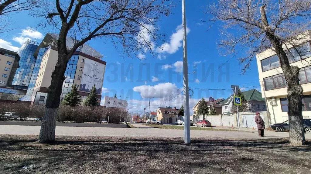 Участок в Самарская область, Самара просека 3-я, 54Г (20.3 сот.) - Фото 0