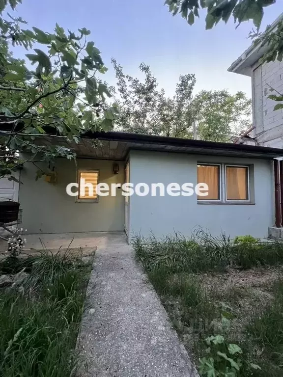 Дом в Севастополь ул. Жасминная (30 м) - Фото 2