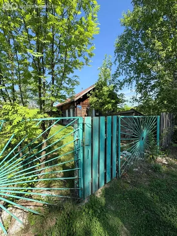 Дом в деревня Залесная, Южная улица, 6 (63 м) - Фото 1