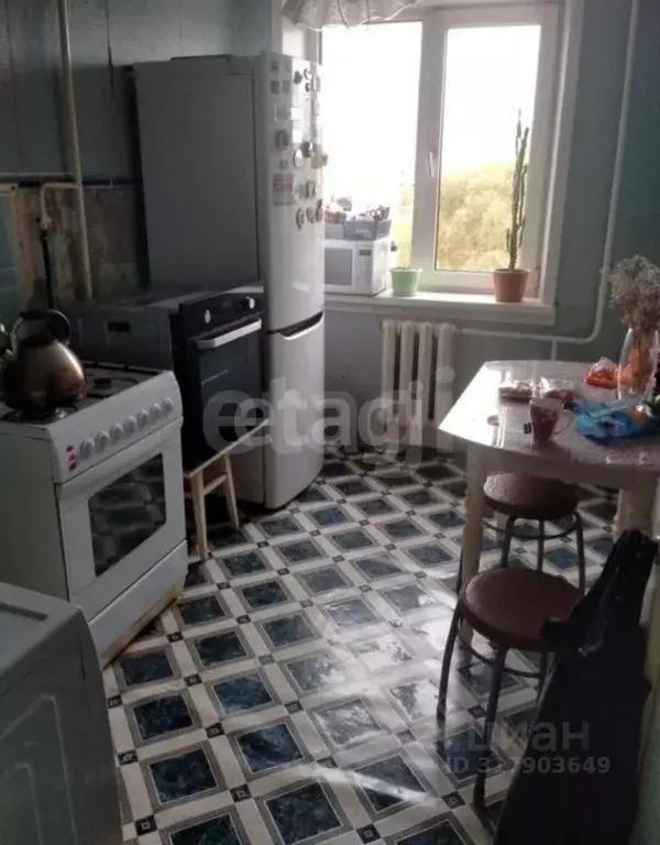 2-к кв. Пермский край, Пермь ул. Гашкова, 33 (44.0 м) - Фото 1