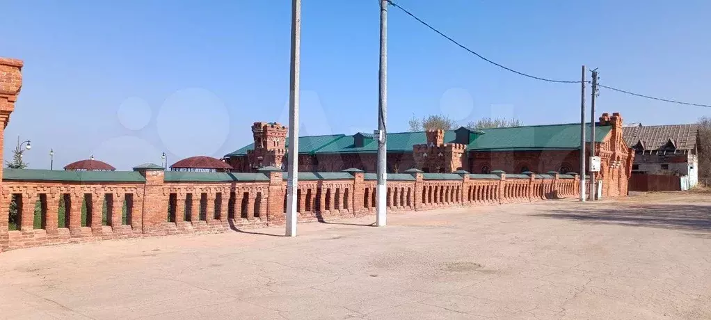 Участок 10 сот. (ИЖС) - Фото 1
