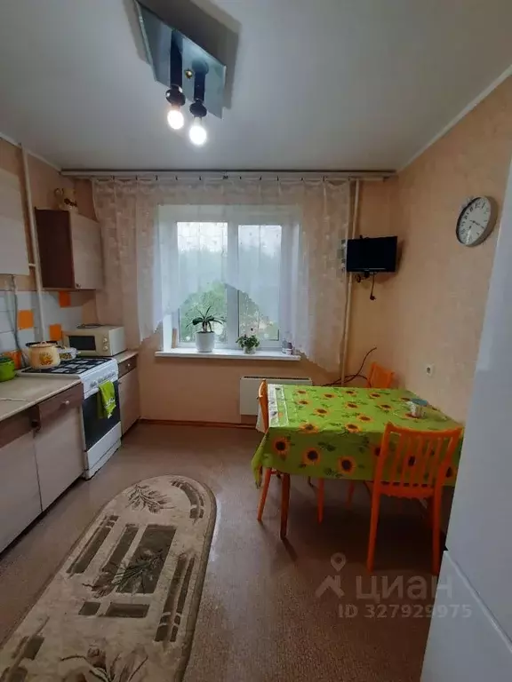 2-к кв. Московская область, Балашиха Заря мкр, ул. Садовая, 6 (52.0 м) - Фото 1