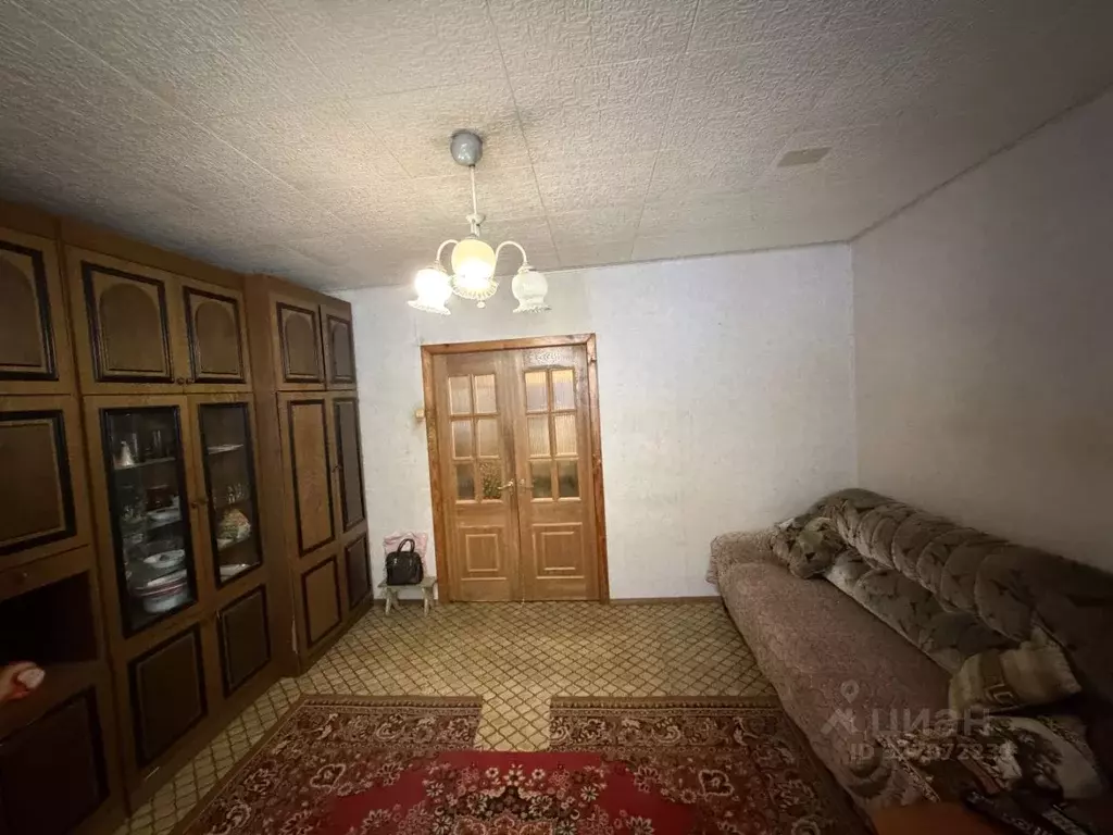 2-к кв. Московская область, Наро-Фоминский городской округ, Калининец ... - Фото 2