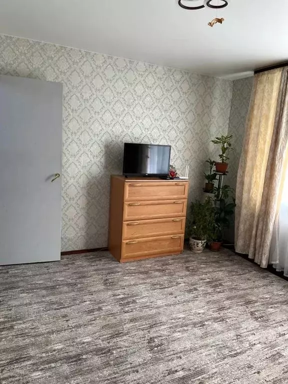 1-к кв. Тверская область, Осташков Рудинская ул., 19 (35.0 м) - Фото 1