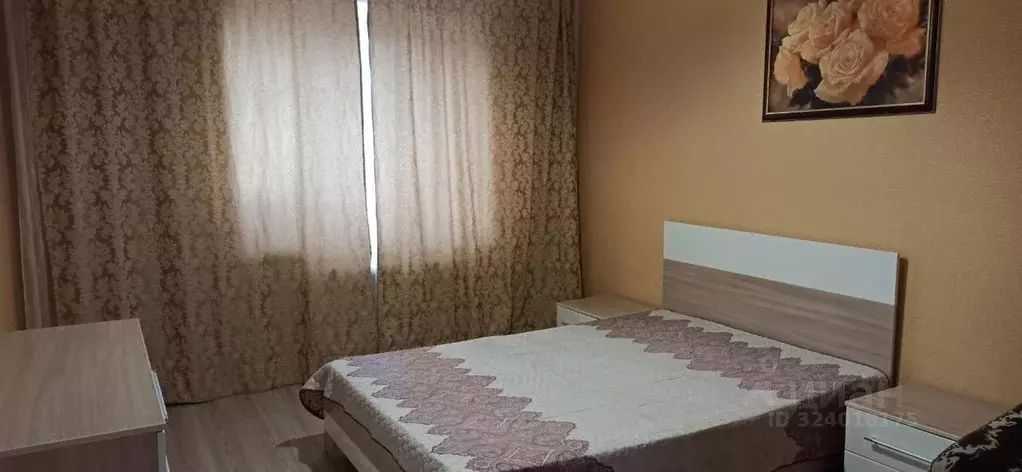 2-к кв. Белгородская область, Белгород ул. Губкина, 17б (62.0 м) - Фото 1