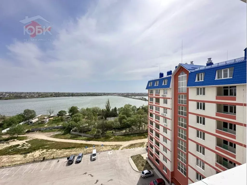 2-к кв. Крым, Саки ул. Санаторная, 25к1 (62.0 м) - Фото 0