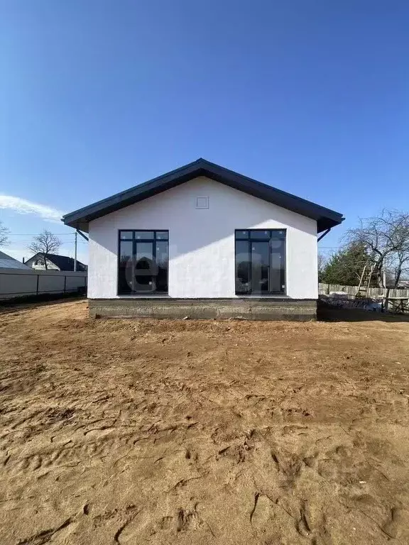 Дом в Костромская область, Нерехтский район, Воскресенское с/пос, пос. ... - Фото 2