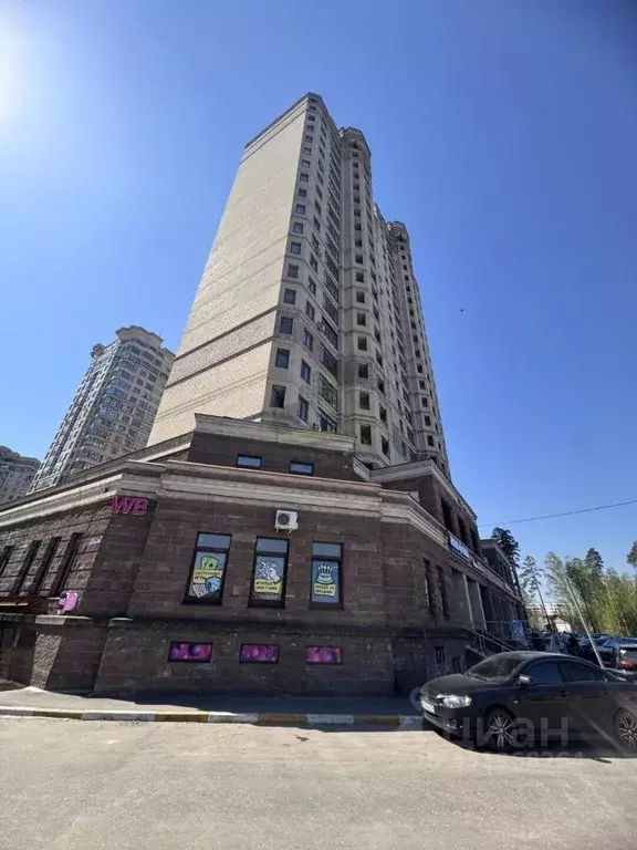 Помещение свободного назначения в Московская область, Раменское ... - Фото 2