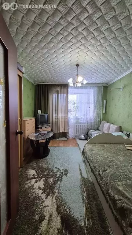 2-комнатная квартира: Ялуторовск, улица Революции, 131А (61 м) - Фото 1