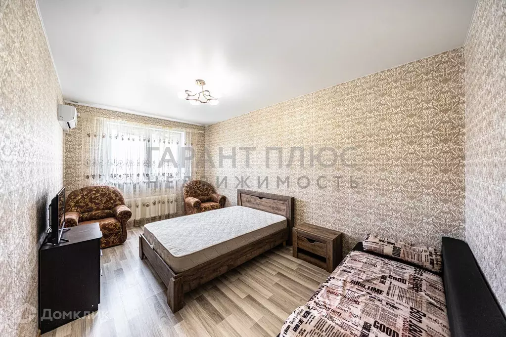 Продаётся 1-к квартира, 43.5 м - Фото 0