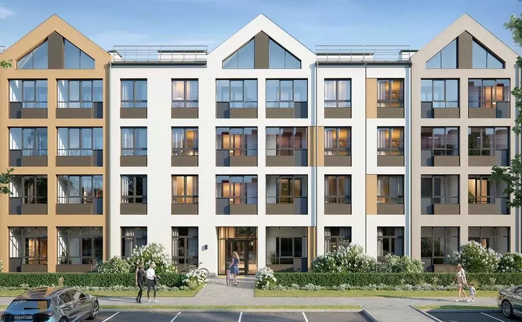 Помещение свободного назначения в Санкт-Петербург пос. Шушары, ... - Фото 2