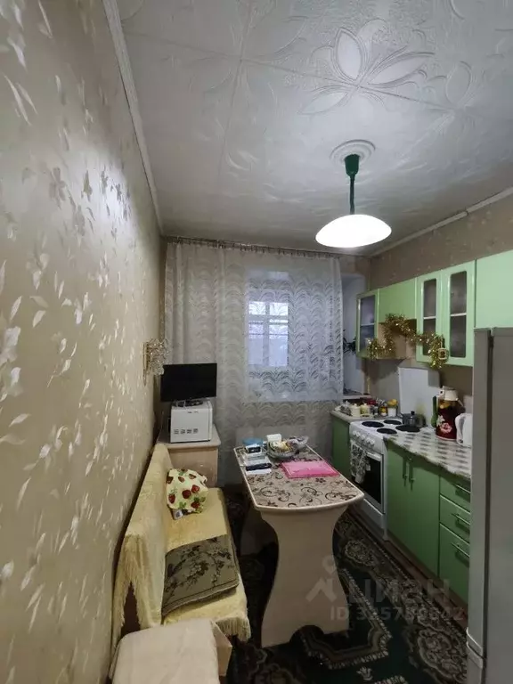 1-к кв. Красноярский край, Красноярск Ветлужанка мкр, ул. Петра ... - Фото 2