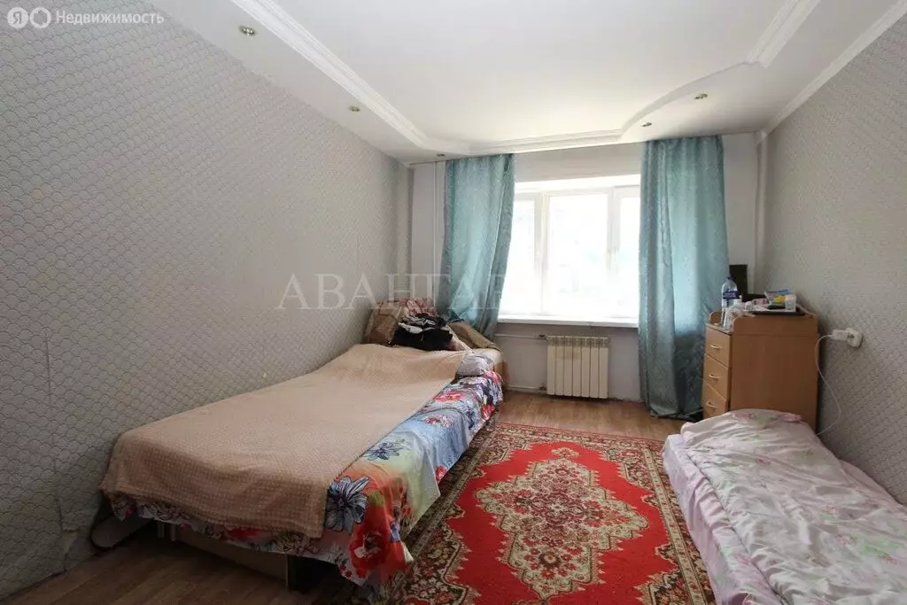 1к в 7-комнатной квартире (17.2 м) - Фото 0