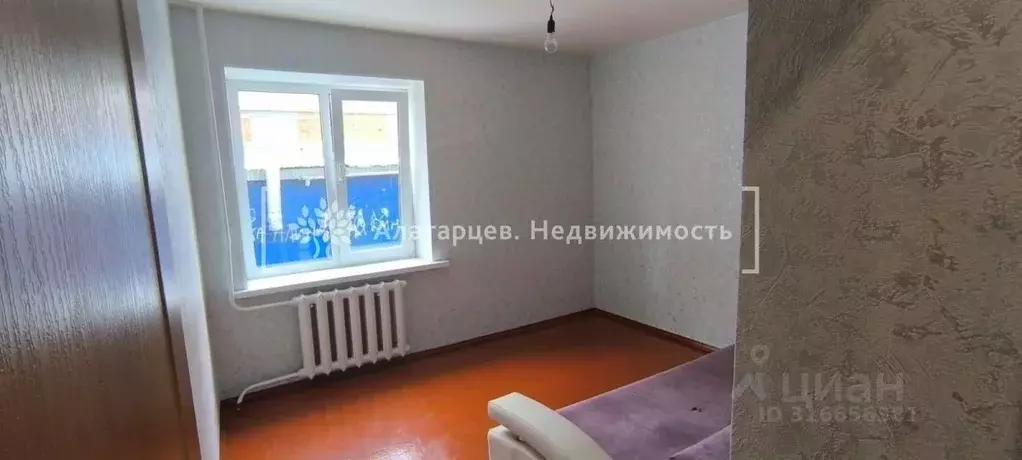 2-к кв. Томская область, Томск ул. Ференца Мюнниха, 12 (37.0 м) - Фото 0