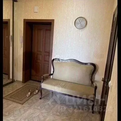 1-к кв. Калужская область, Калуга ул. Фомушина, 9 (45.8 м) - Фото 1