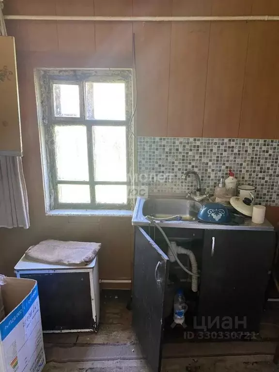 Дом в Башкортостан, Кумертау Октябрьская ул., 6 (56 м) - Фото 2