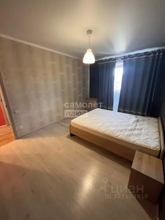 1-к кв. Смоленская область, Смоленский муниципальный округ, д. ... - Фото 2