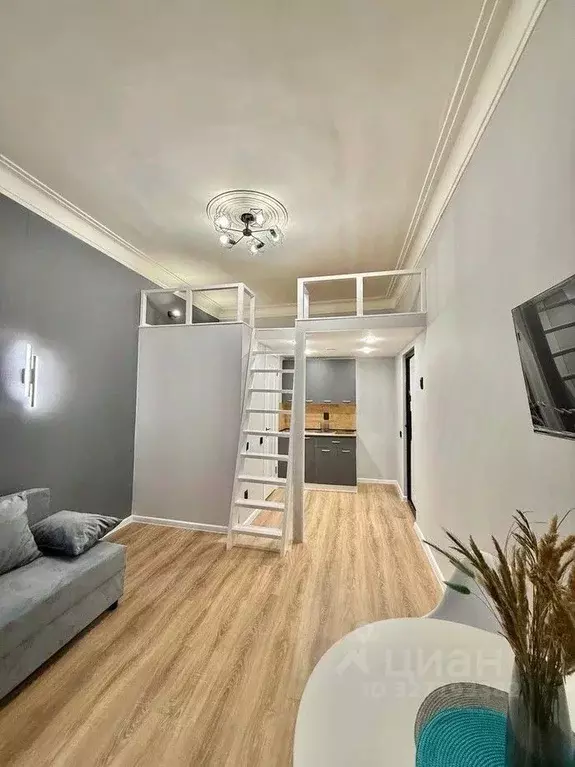 Студия Татарстан, Казань Авангардная ул., 167 (17.2 м) - Фото 2