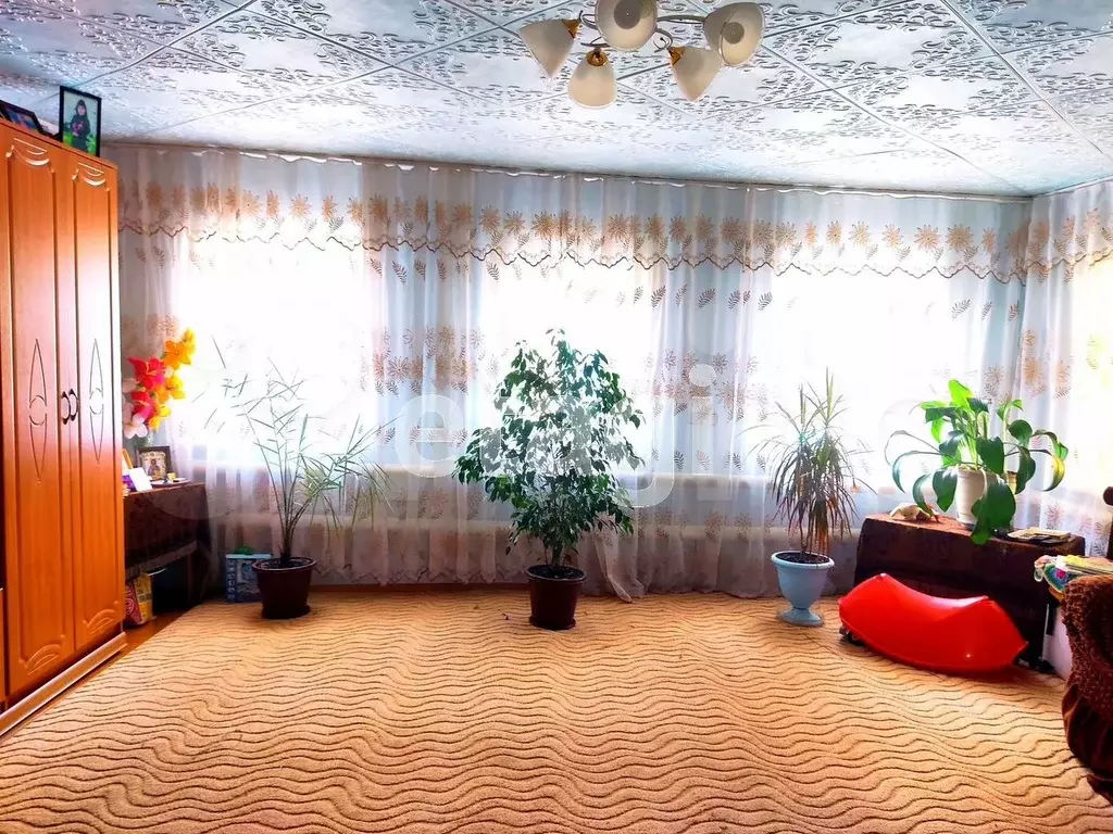 Дом 58 м на участке 8,4 сот. - Фото 1