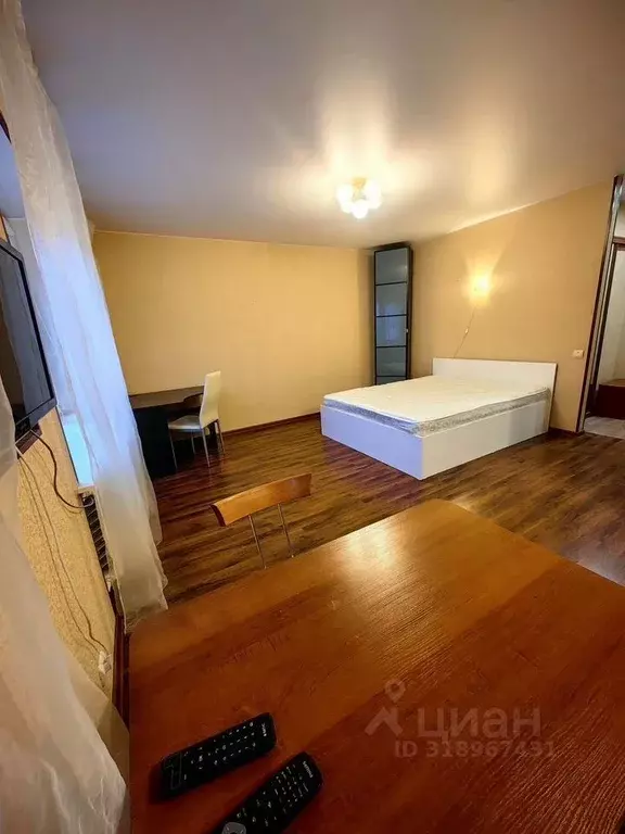 1-к кв. Москва Нагатинская наб., 60К2 (40.0 м) - Фото 1