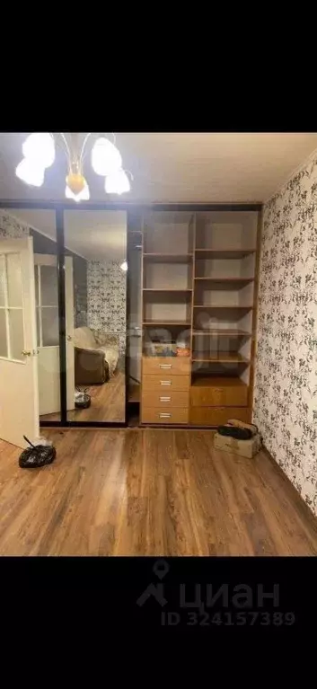 1-к кв. Ямало-Ненецкий АО, Салехард ул. Губкина, 3А (35.7 м) - Фото 1