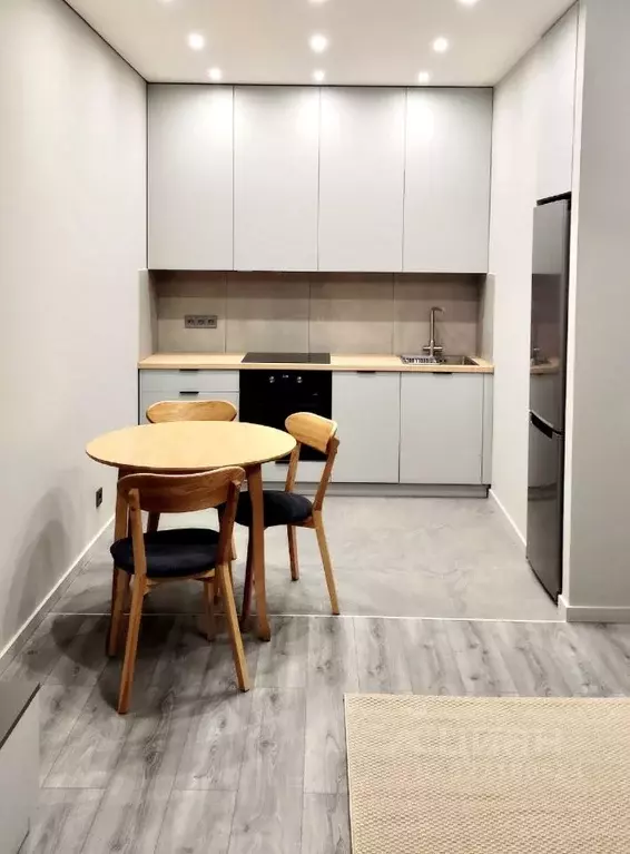 1-к кв. Башкортостан, Уфа ул. Даяна Мурзина, 5 (38.0 м) - Фото 1